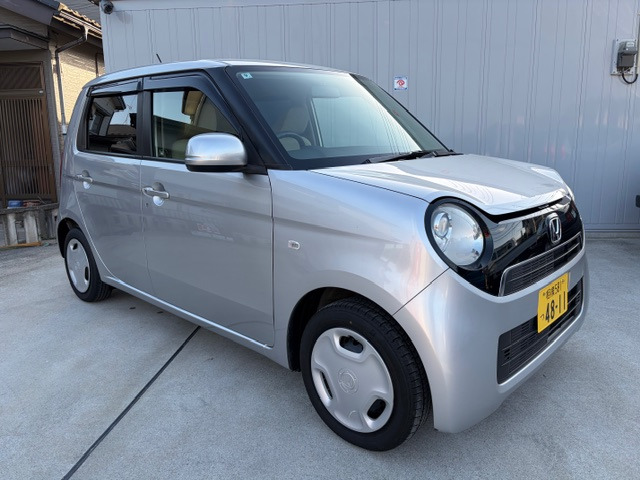ホンダ N-ONE 