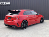 Aクラス A200d AMGライン A45エディション1仕様 4D