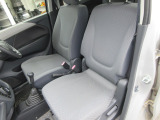前後シートも使用感の少ない綺麗な状態です