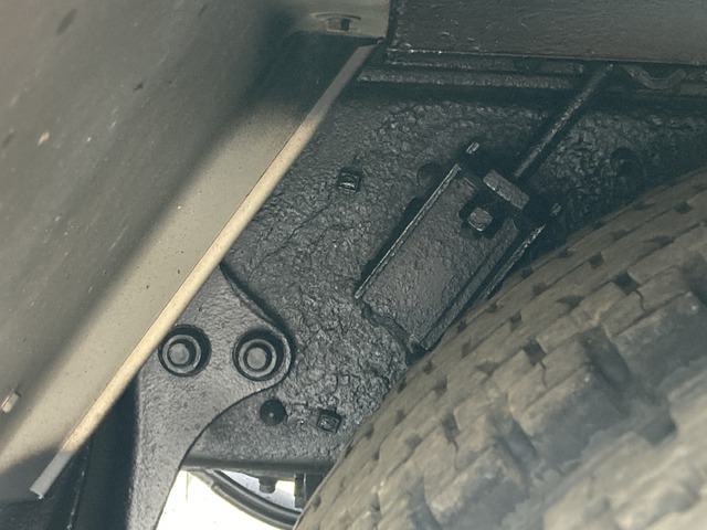 三菱ふそう スーパーグレート_画像29