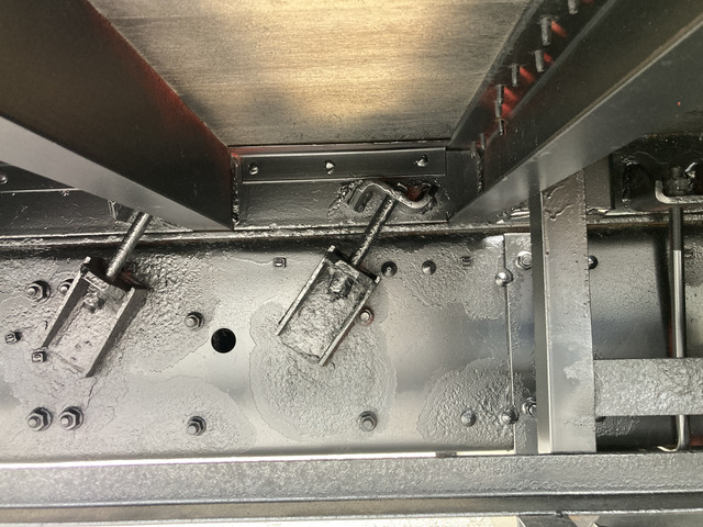 三菱ふそう スーパーグレート_画像17