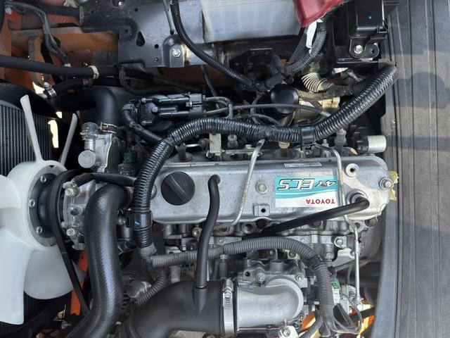 その他 トヨタL&F エンジンフォークリフト 18613 の中古車詳細 (走行