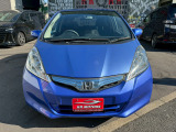 フィットハイブリッド 1.3 スマートセレクション ワンオーナー 禁煙車 車検整備・保証付