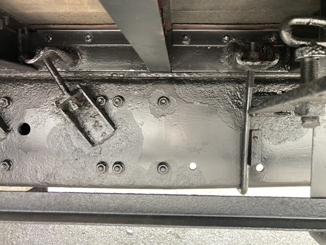 三菱ふそう スーパーグレート_画像26