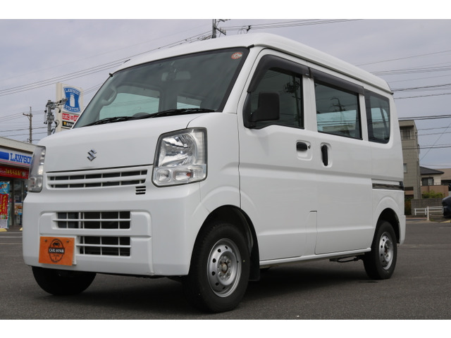 エブリイ PA ハイルーフ ETC ハイルーフ