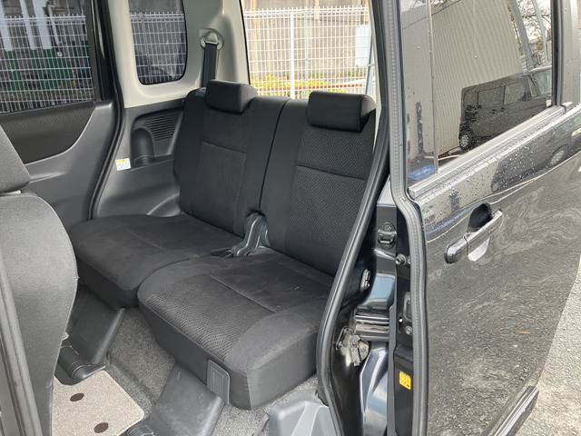 スズキ パレット SW TS 4WD C プッシュスタート ナビ パワスラ の中古