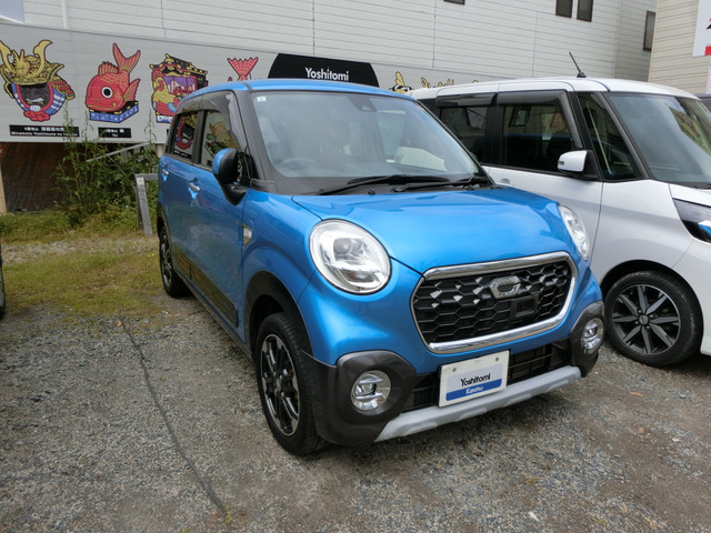 キャスト アクティバ G SAII 車検2年付!小廻りスイスイ!美車!