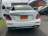 Eクラス E220d アバンギャルド AMGライン 