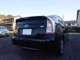 プリウス 1.8 S ワンオーナー 禁煙車 ナビ TV ETC
