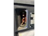 3相200V電源が必要です。