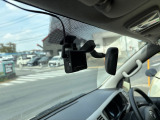 ドライブレコーダー