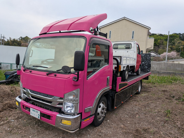 アトラス  ワンオーナー