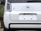 Honda乗用車の原点であるN360からパッケージングの基本思想である『M・M思想[人のためのスペースは最大に、メカニズムは最小に]』をもっとも色濃く継承する軽乗用EV『N-ONE e:[禁煙車]』♪