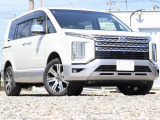 三菱の人気ナンバーワン車種!デリカD:5を格安入庫です!!! しかも令和式の後期モデルがついにこの価格!!!