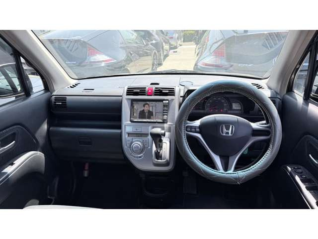 ホンダ ゼストスパーク W ターボ ICターボ HDDナビTV ETC の中古車詳細