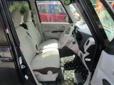 ★フロントシートキレイです。