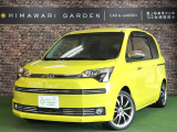 トヨタ スペイド 1.5 F