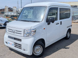 N-VAN G ホンダセンシング クルーズコントロール 衝突軽減ブレーキ