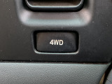そして4WDなので悪路も怖くないです!