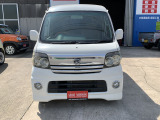 ハイゼットデッキバン G 4WD アトレー仕様!