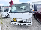 エルフ タンクローリー車 2KL