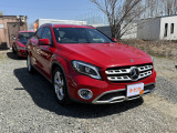 GLAクラス GLA220 4マチック 4WD 