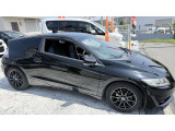 CR-Z 1.5 アルファ 後期モデルZF2 6速MT スマートキー