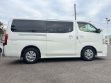 NV350キャラバン 2.0 トランスポーター プレミアムGX ロング 