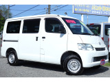 トヨタ タウンエースバン 1.5 GL