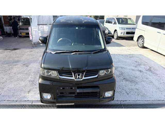 ホンダ ゼストスパーク W ターボ ICターボ HDDナビTV ETC の中古車詳細