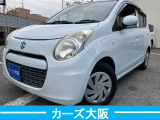 スズキ アルトエコ S