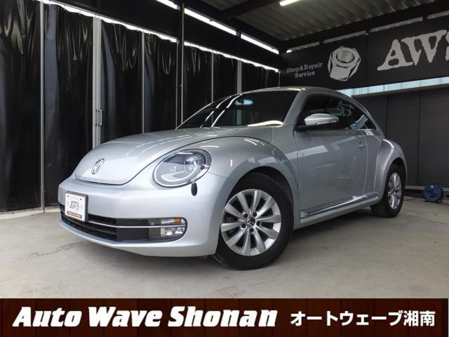 フォルクスワーゲン ザ・ビートル 