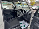 ジムニー  XC 4WD フルセグナビ インタークーラーターボ TANIGUCHI 5MT