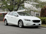 ボルボ V40 T4 SE
