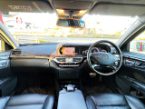 Sクラス S350 ブルーエフィシェンシー グランドエディション luxury conditions