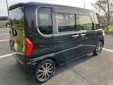 中古車となりますので、在庫車輛につきましては、基本的にご来店頂き現車確認をお願い致します。ご遠方等でご来店が厳しい場合には、オンライン商談(ビデオ通話)も可能です!