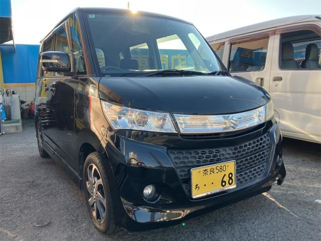 パレット SW XS SW XS