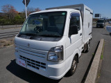 キャリイ 冷凍車 1WAYエアコン キーレスエントリー