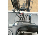 荷役レバー