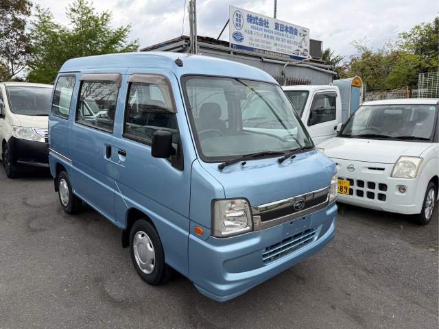 サンバー ディアス ★★下取り強化中★★