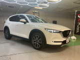 CX-5 2.2 XD Lパッケージ 4WD 