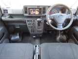 ハイゼットカーゴ デラックス ハイルーフ 4WD 1オーナーユーザー様買取車 後期型