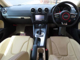 TTクーペ 2.0 TFSI ユーザー様買取禁煙車
