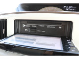 CD/DVDフルセグTV/USB/Bluetoothオーディオも対応♪