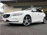 ボルボ V40 T4