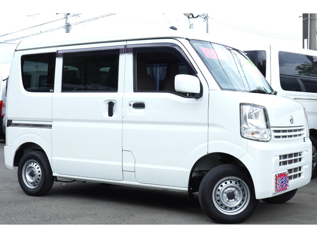 日産 NV100クリッパー 