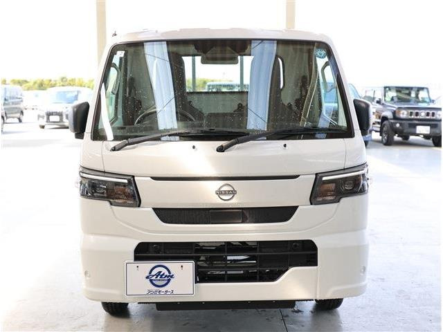 日産 クリッパートラック DX 未使用車・LED・フル装・キーレス の中古