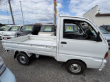 ミニキャブトラック TD 4WD 