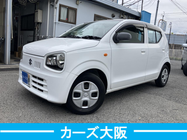 アルト L Ⅾ ナビ TV キーレス