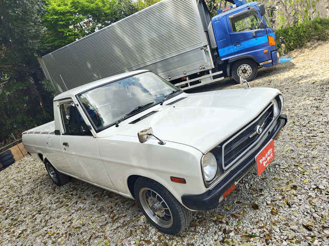 サニートラック 1.2 ロング デラックス クーラー新調 車検たっぷり